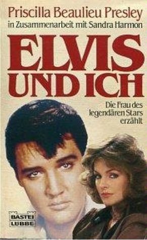 Elvis und ich