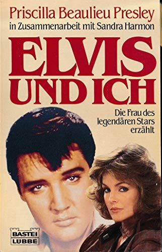 Elvis und ich