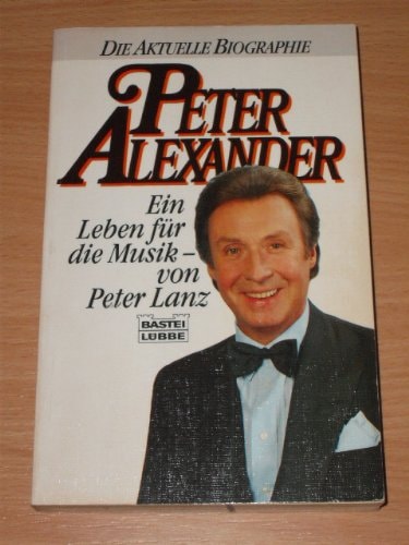 Peter Alexander