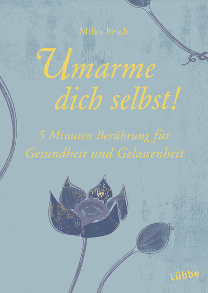 Umarme dich selbst!