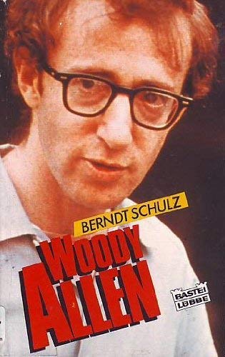 Woody Allen