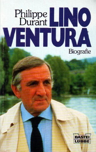 Lino Ventura