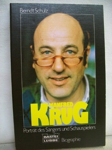 Manfred Krug