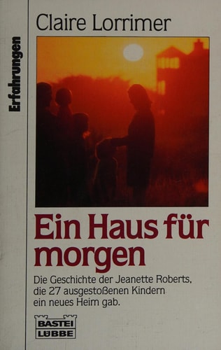Ein Haus für Morgen