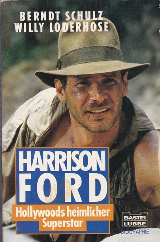 Harrison Ford