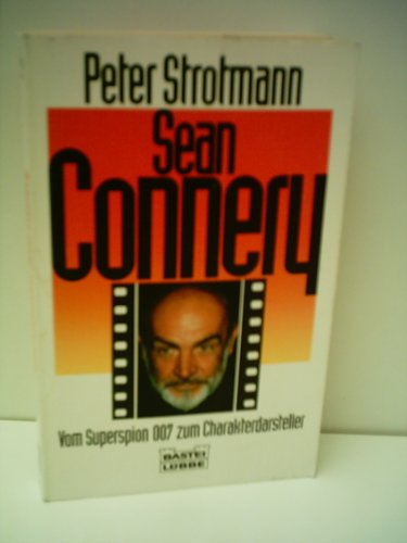 Sean Connery