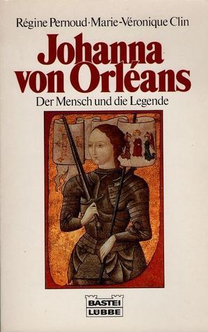 Johanna von Orléans