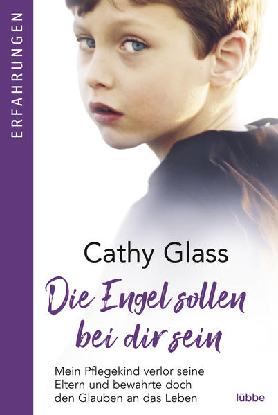 Die Engel sollen bei dir sein