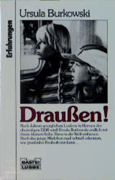 Draußen!