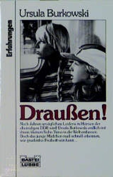 Draußen!
