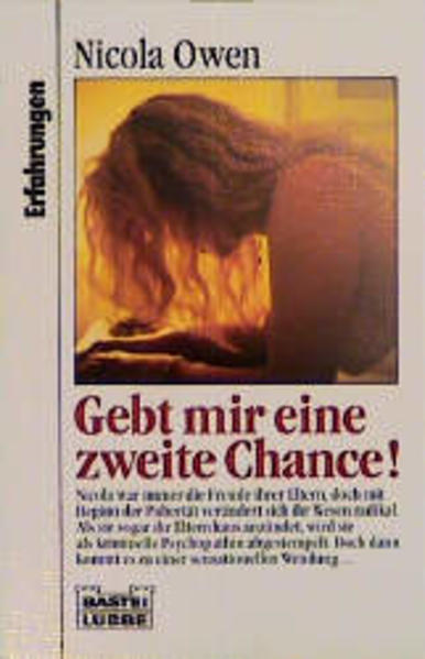 Gebt mir eine zweite Chance!