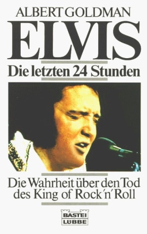 Elvis - Die letzten 24 Stunden
