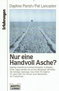 Nur eine Handvoll Asche?