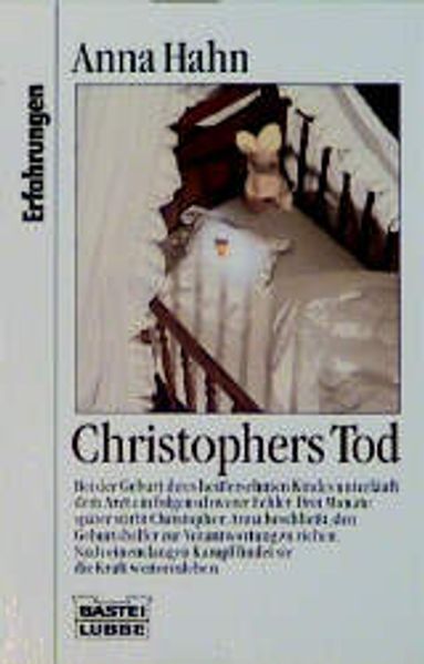 Christophers Tod