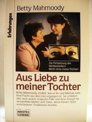 Aus Liebe zu meiner Tochter