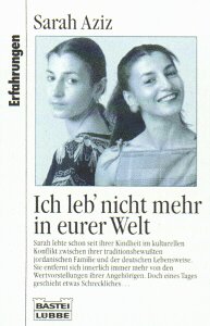 Ich leb nicht mehr in eurer Welt