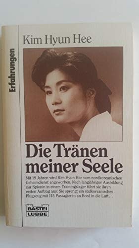 Die Tränen meiner Seele