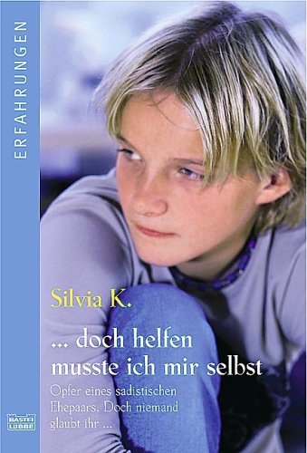 ... doch helfen musste ich mir selbst