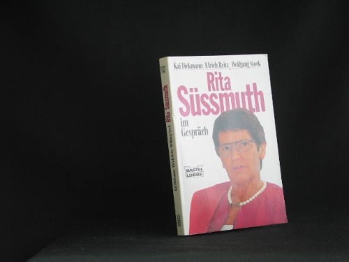 Rita Süssmuth im Gespräch