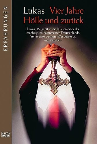 Buchcover