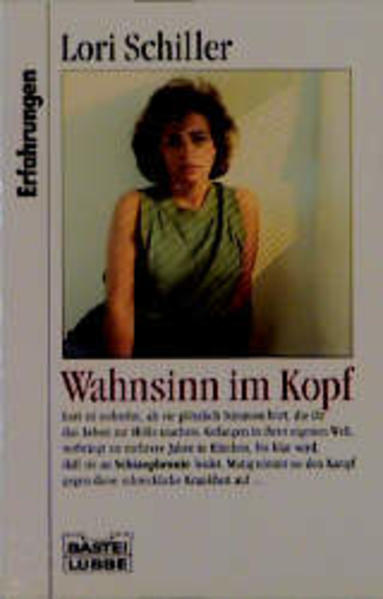 Wahnsinn im Kopf