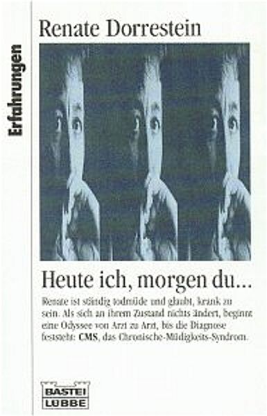 Heute ich, morgen du...