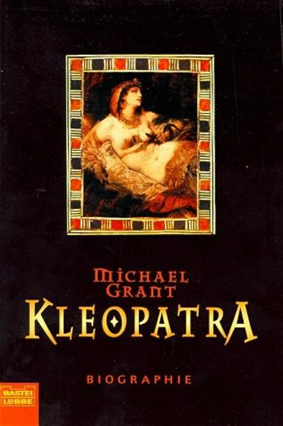 Kleopatra