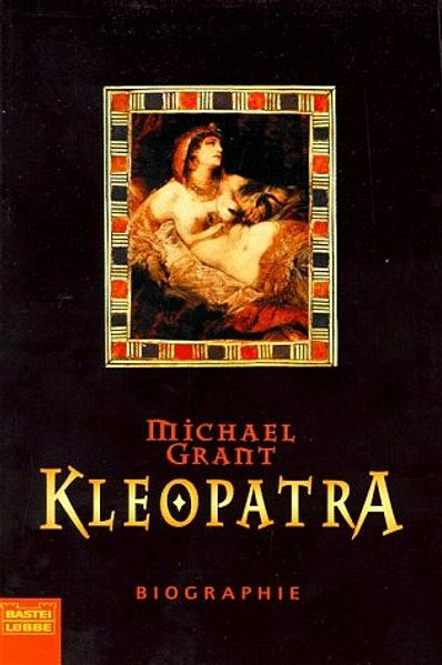 Kleopatra