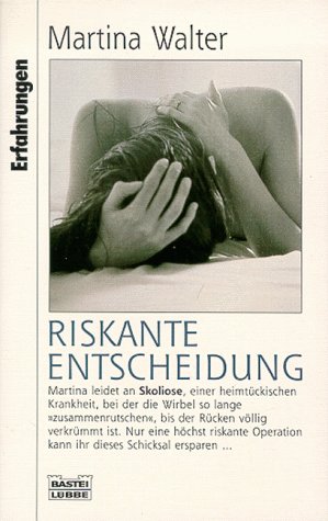 Riskante Entscheidung