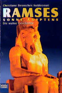 Ramses - Sonne Ägyptens
