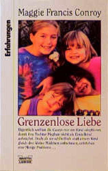 Grenzenlose Liebe