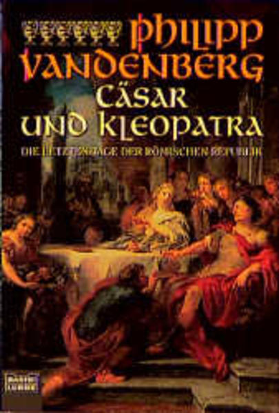 Cäsar und Kleopatra