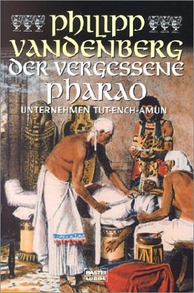 Der vergessene Pharao