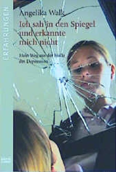 Ich sah in den Spiegel und erkannte mich nicht
