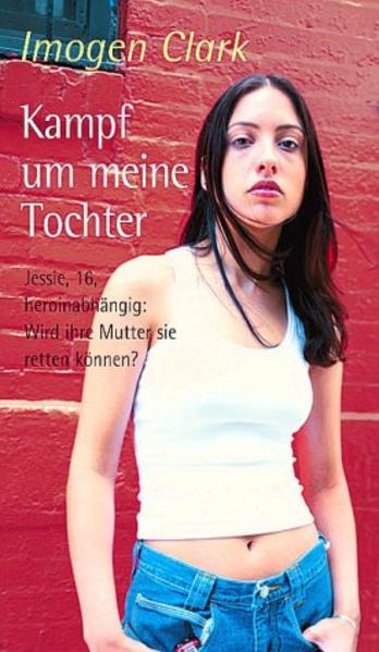 Kampf um meine Tochter