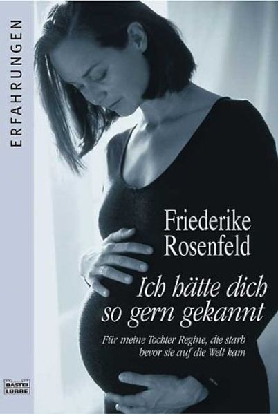 Ich hätte dich so gern gekannt