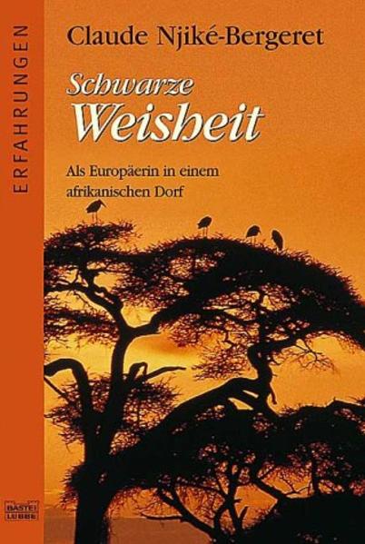 Schwarze Weisheit