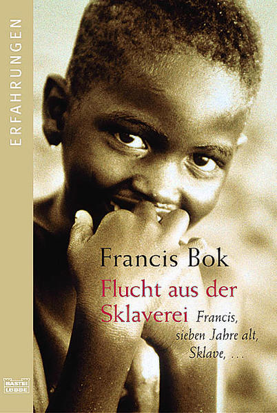 Flucht aus der Sklaverei
