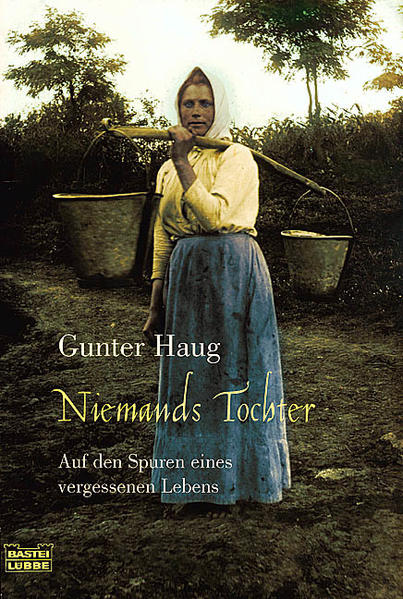 Niemands Tochter