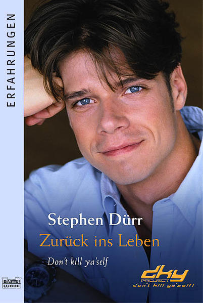 Zurück im Leben