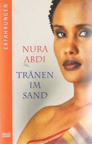 Tränen im Sand