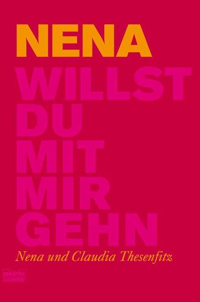 Willst du mit mir gehn