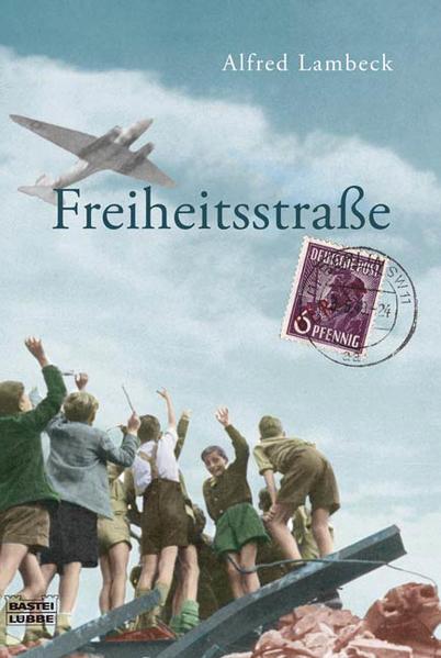 Freiheitsstraße