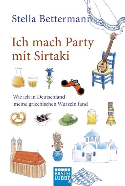 Ich mach Party mit Sirtaki