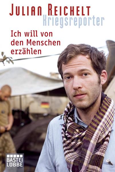 Kriegsreporter
