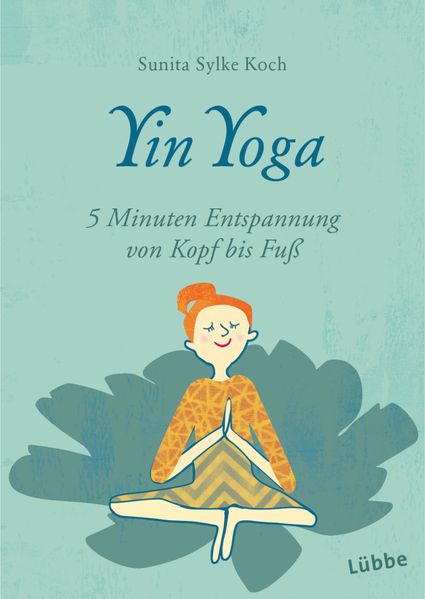Yin Yoga