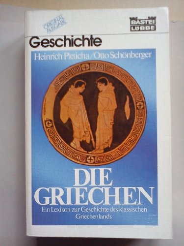 Die Griechen