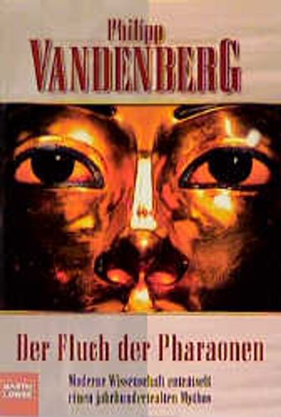 Der Fluch der Pharaonen