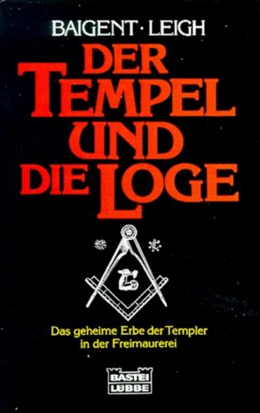 Der Tempel und die Loge