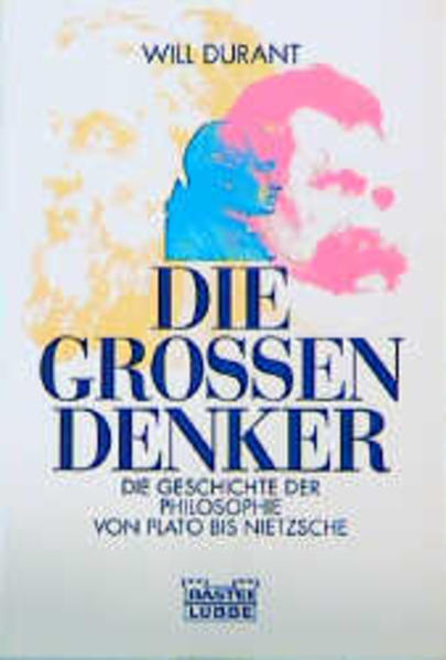 Die großen Denker